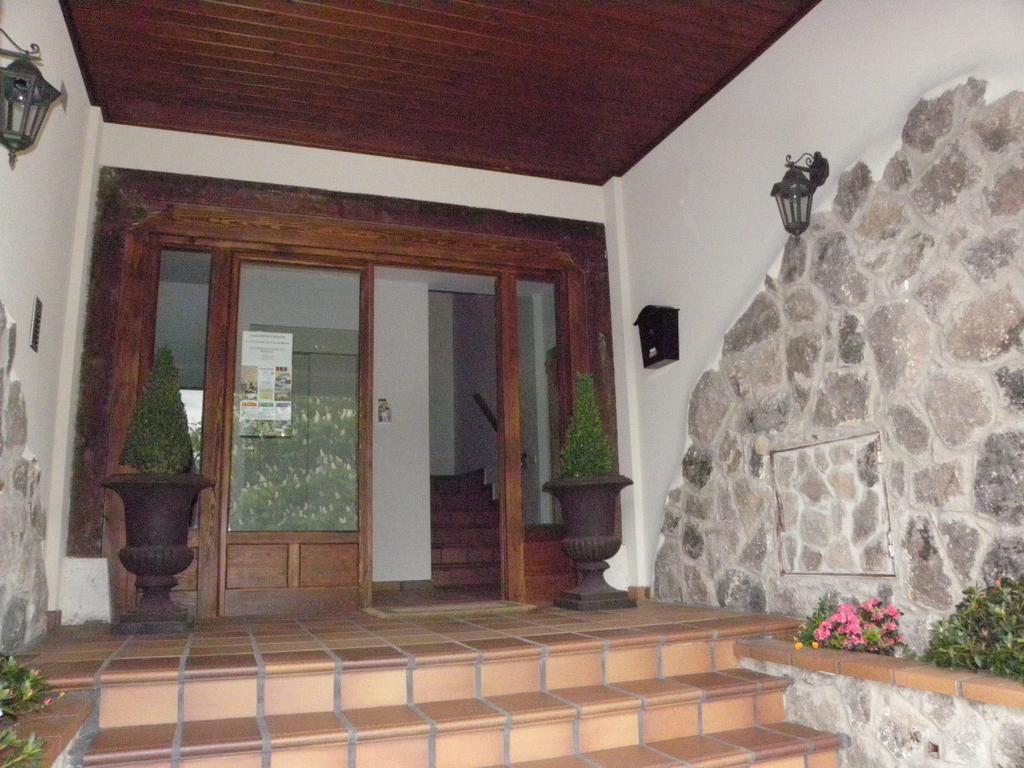 Apartament Casa De Navalhorno Valsain